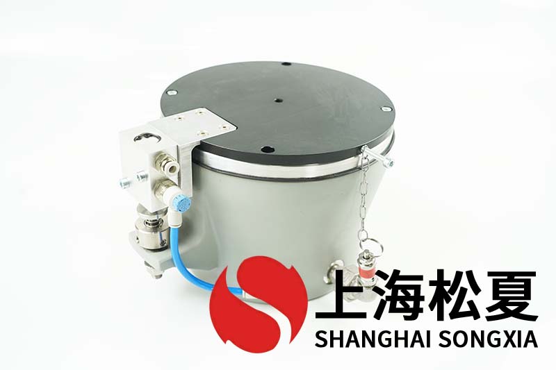 半導(dǎo)體檢測(cè)裝置薄膜式空氣減震器的優(yōu)勢(shì)