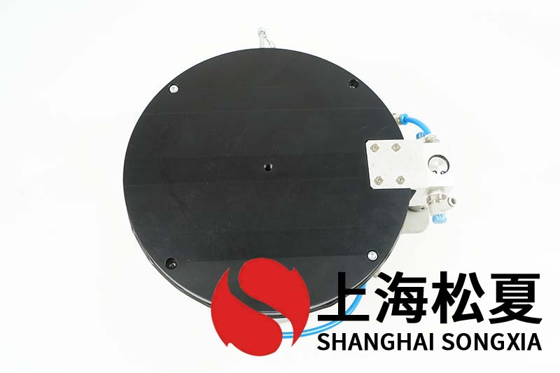 半導(dǎo)體檢測(cè)裝置氣浮式空氣隔振系統(tǒng)的使用安裝